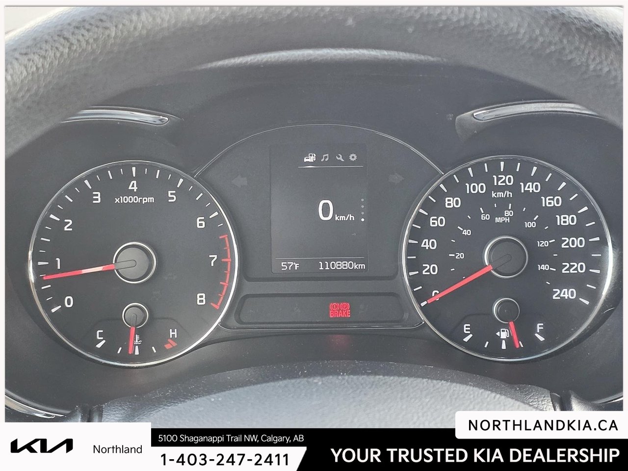 2018 Kia Forte5 LX-13