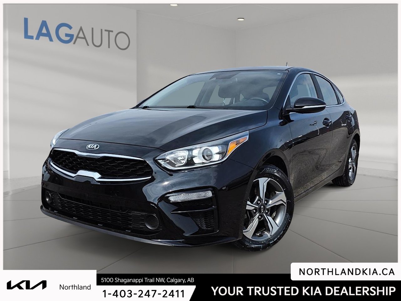 2020 Kia Forte5 EX-0
