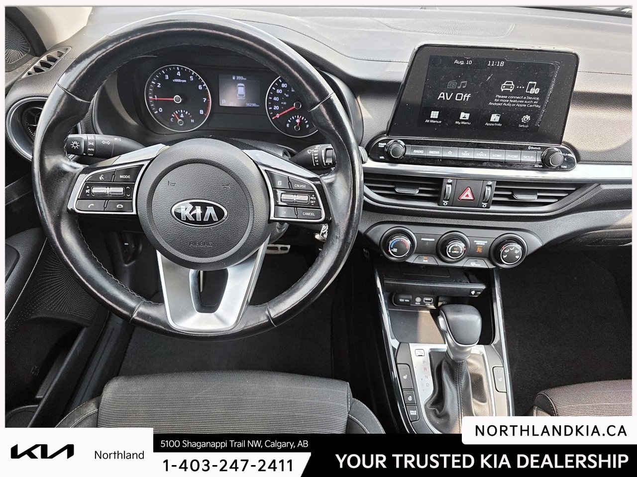 2020 Kia Forte5 EX-10