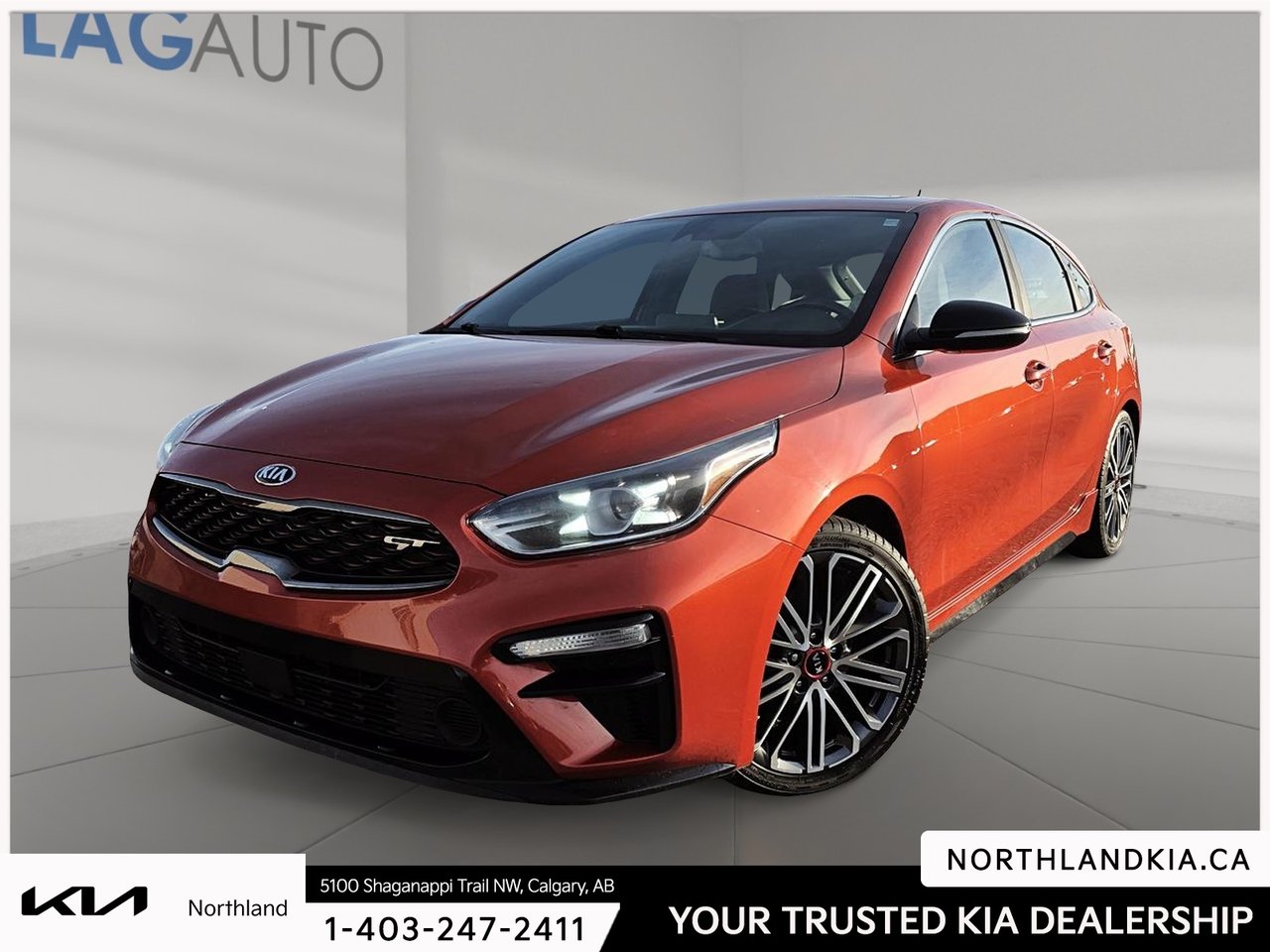 2020 Kia Forte5 GT-0