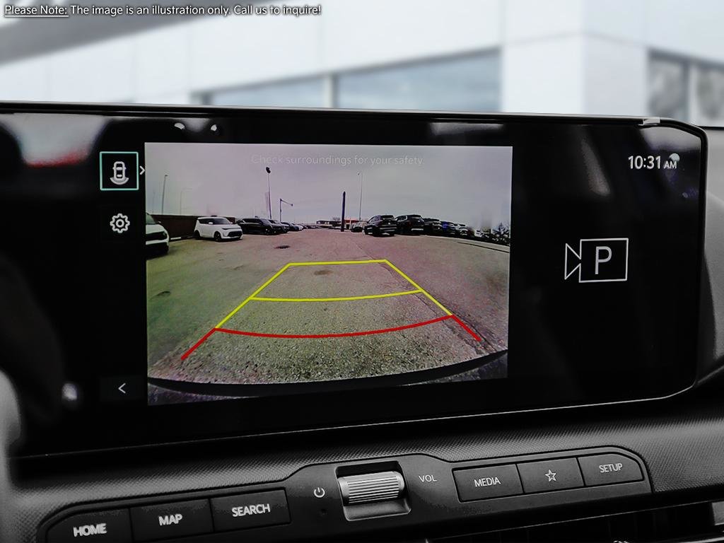 2025 Kia K4 EX IVT-21