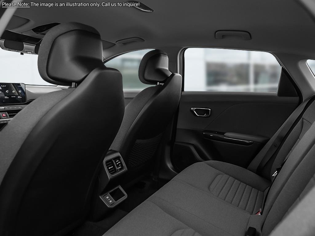 2025 Kia K4 EX IVT-19