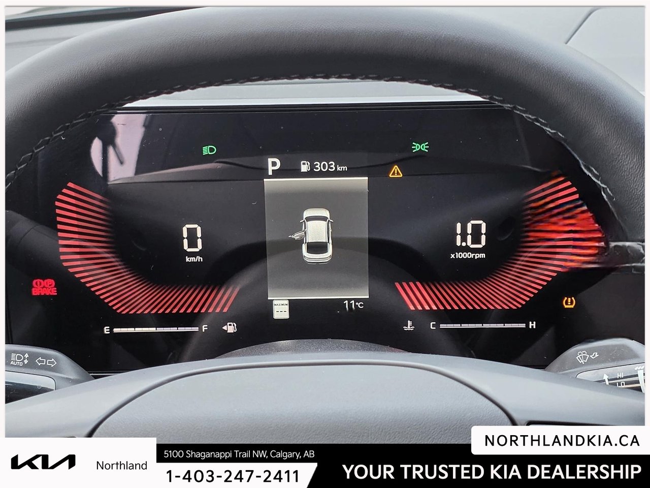 2025 Kia K4 EX-13