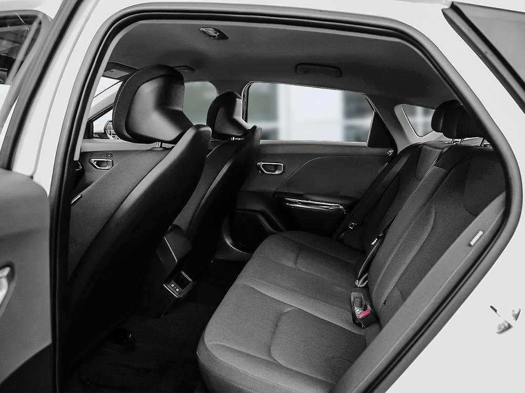2025 Kia K4 LX-20