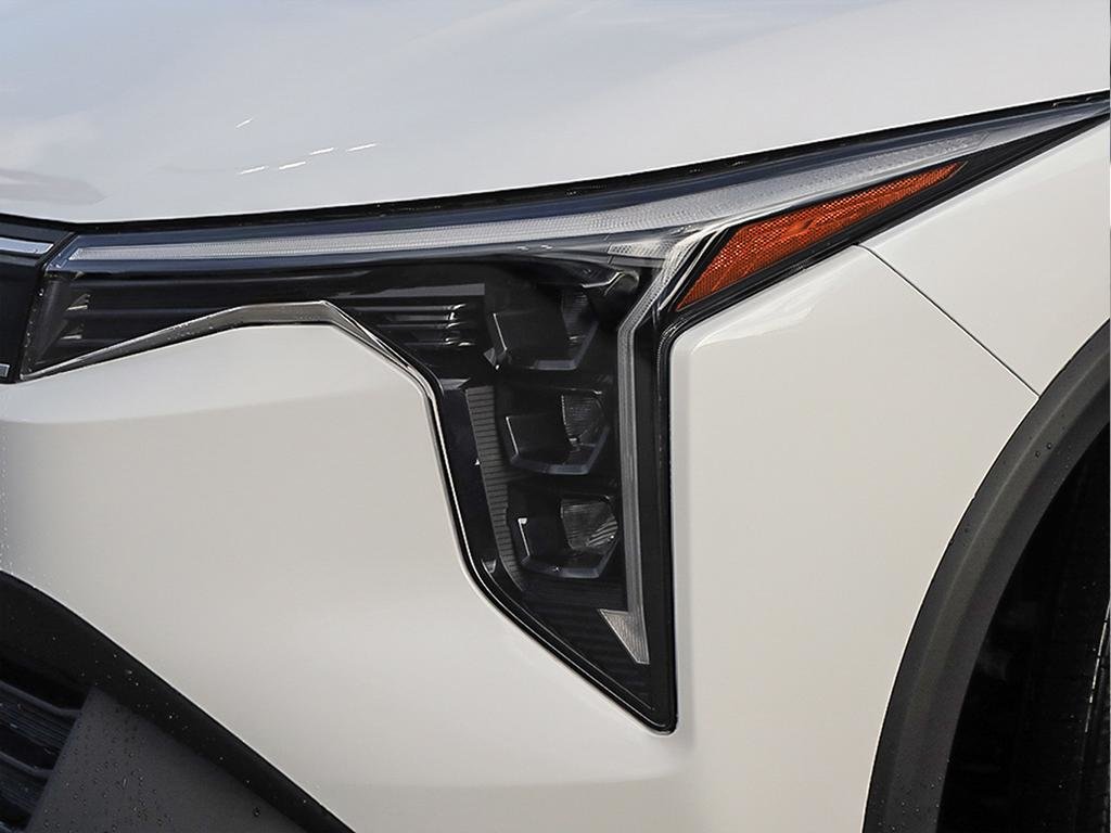 2025 Kia K4 LX-9