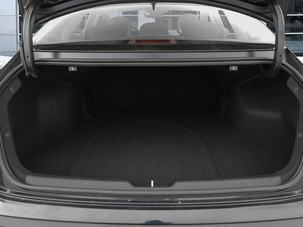2026 Kia K4 EX-6
