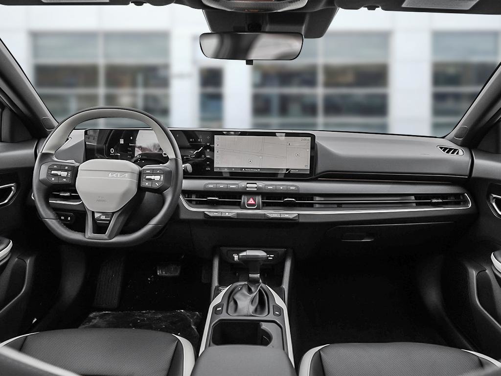 2026 Kia K4 GT-LINE TURBO-20