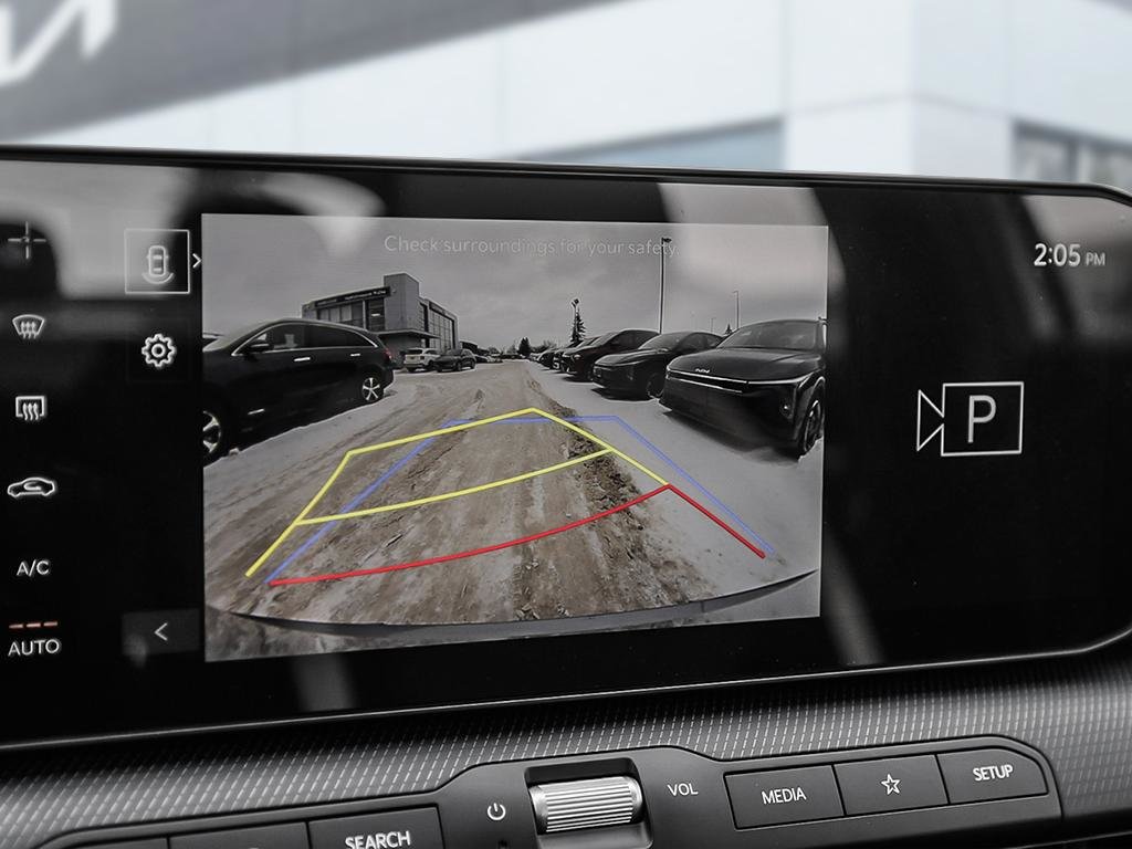 2026 Kia K4 GT-LINE TURBO-21