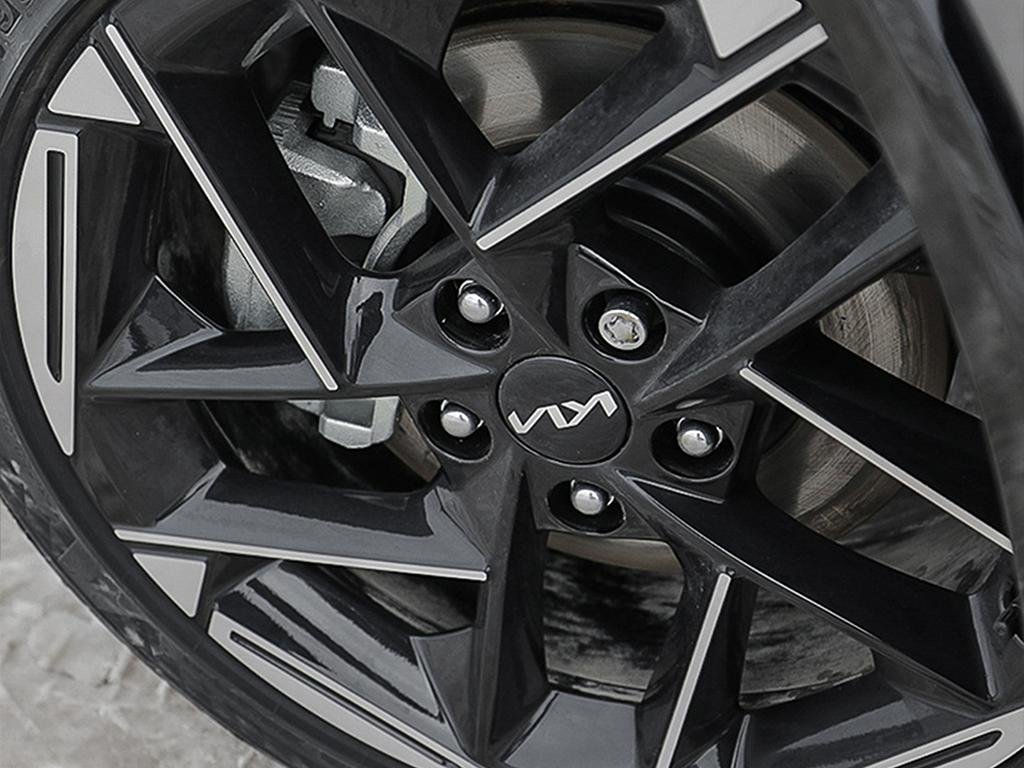 2026 Kia K4 GT-LINE TURBO-7