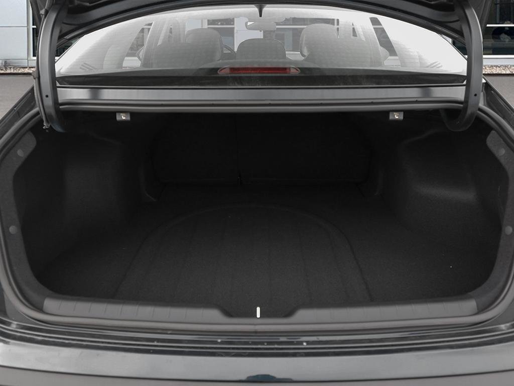 2026 Kia K4 GT-Line Turbo-6