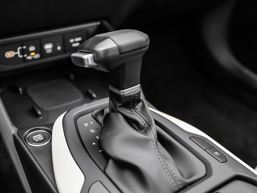 2026 Kia K4 GT-LINE TURBO-15