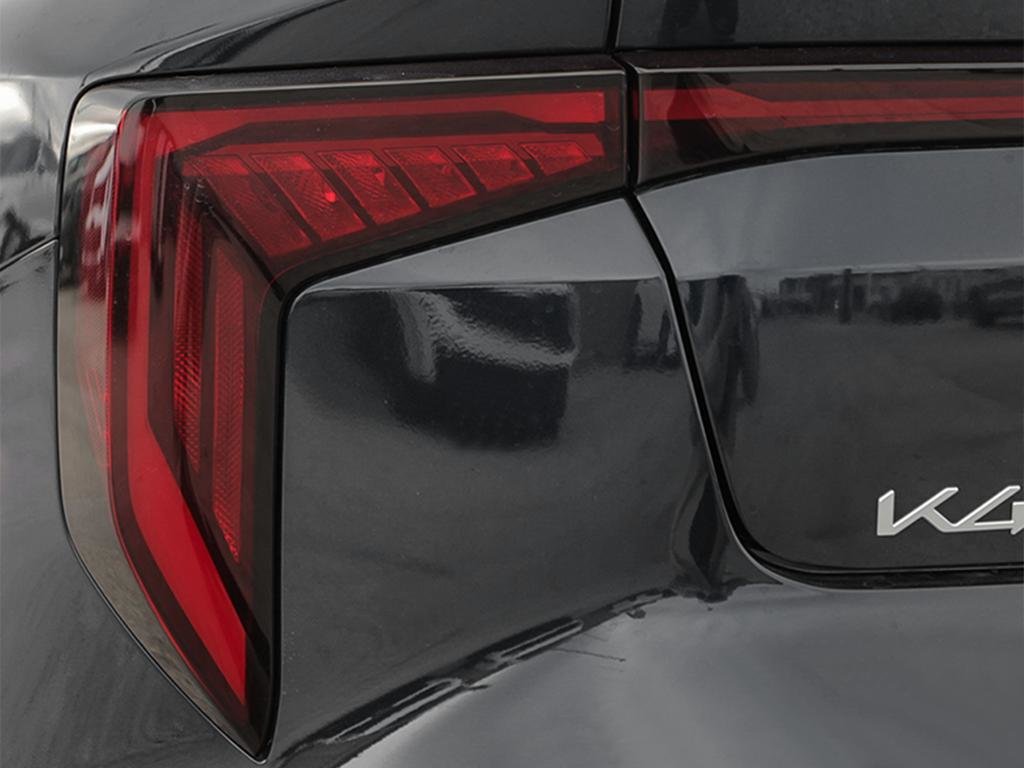 2026 Kia K4 GT-LINE TURBO-9