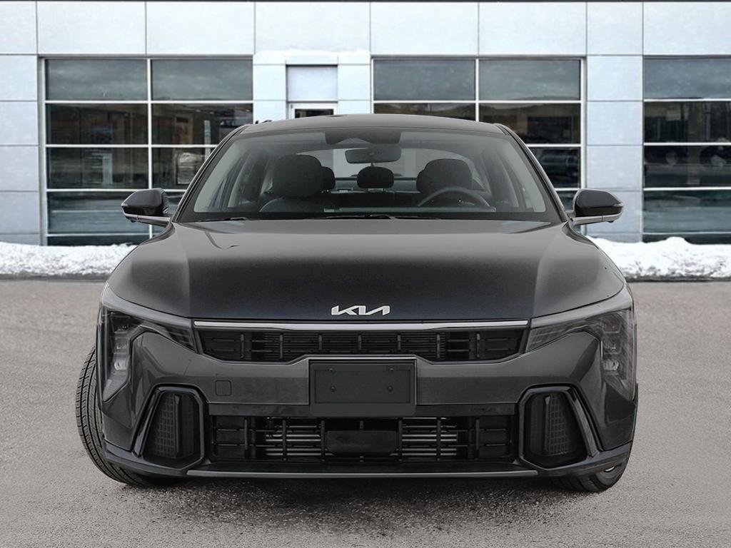2026 Kia K4 GT-LINE TURBO-1