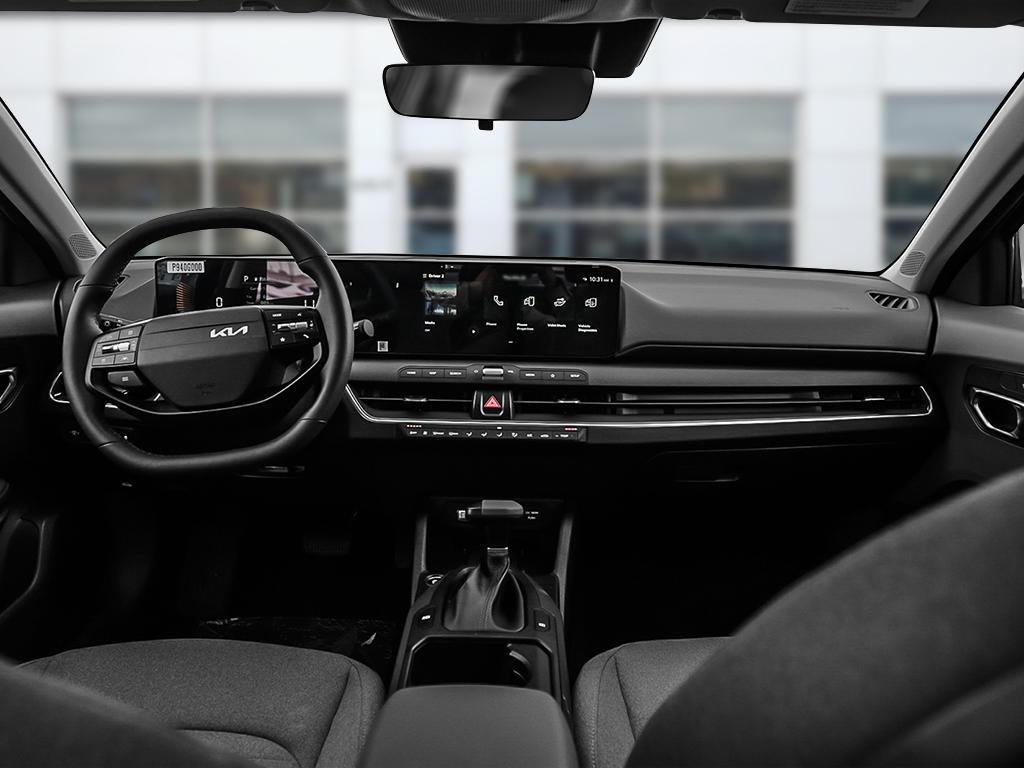 2026 Kia K4 LX-20
