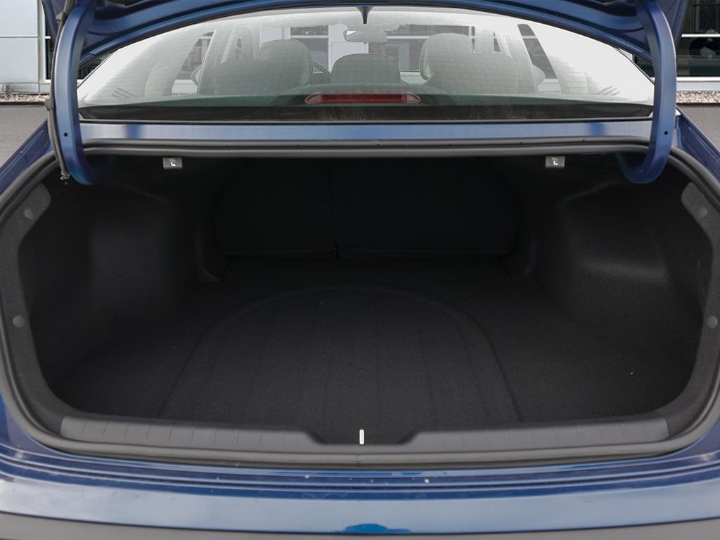 2026 Kia K4 LX-6