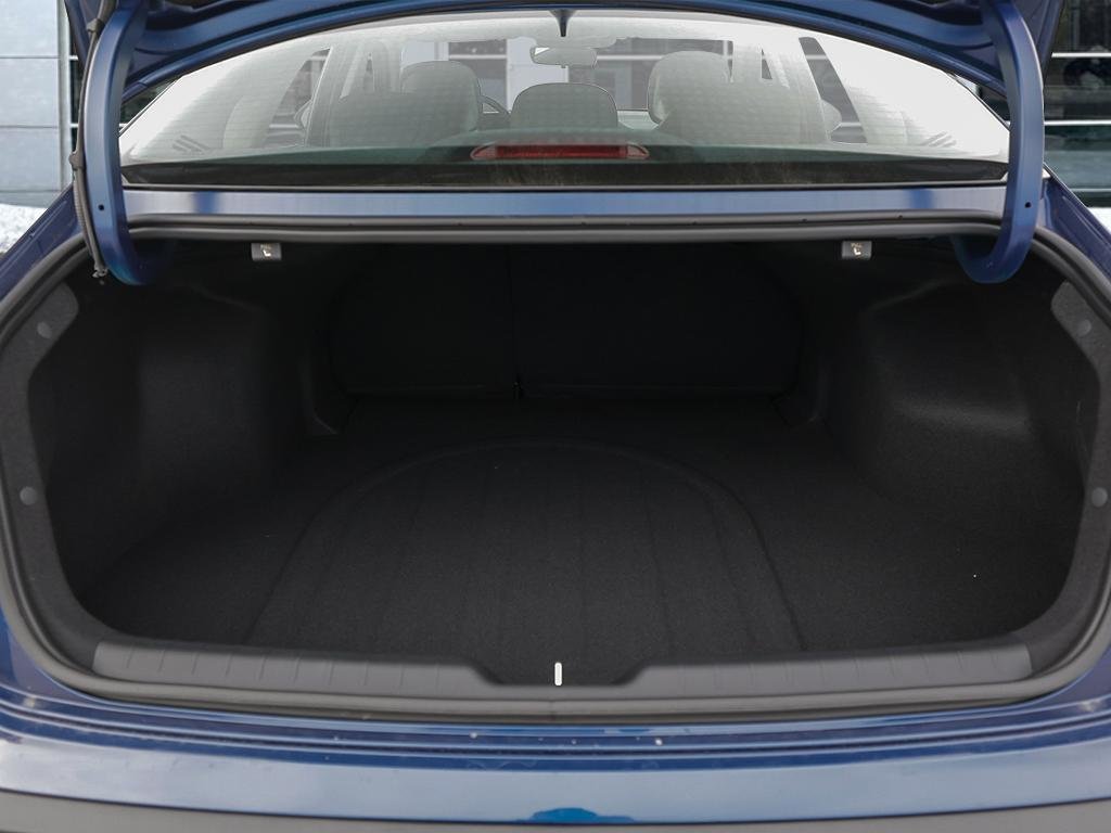 2026 Kia K4 LX-6