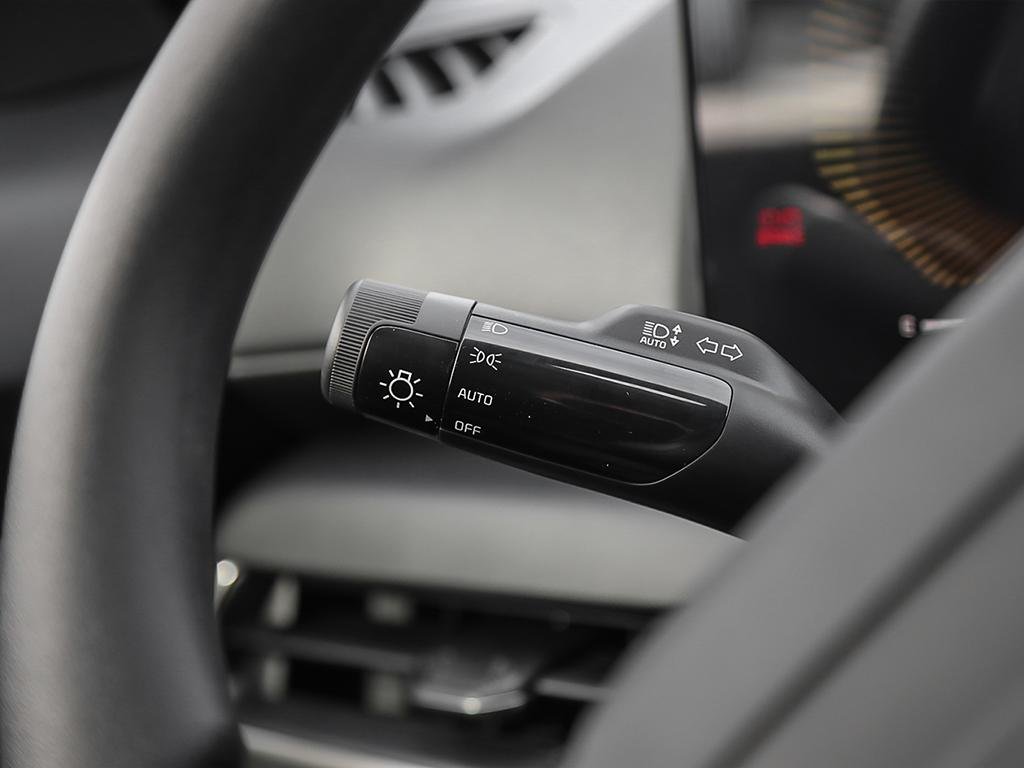 2026 Kia K4 LX-24
