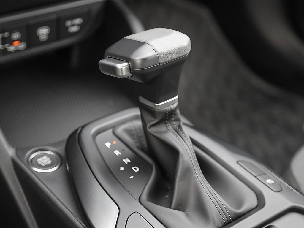 2026 Kia K4 LX-16
