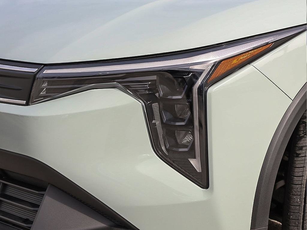 2026 Kia K4 LX-9