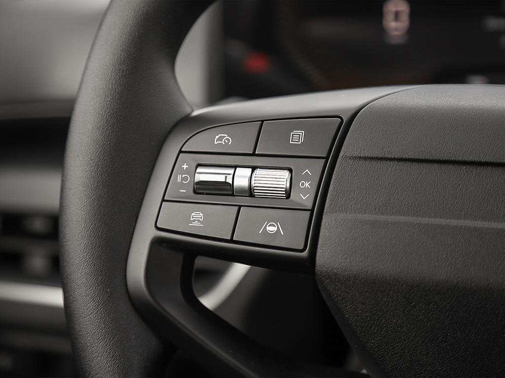 2026 Kia K4 LX-14