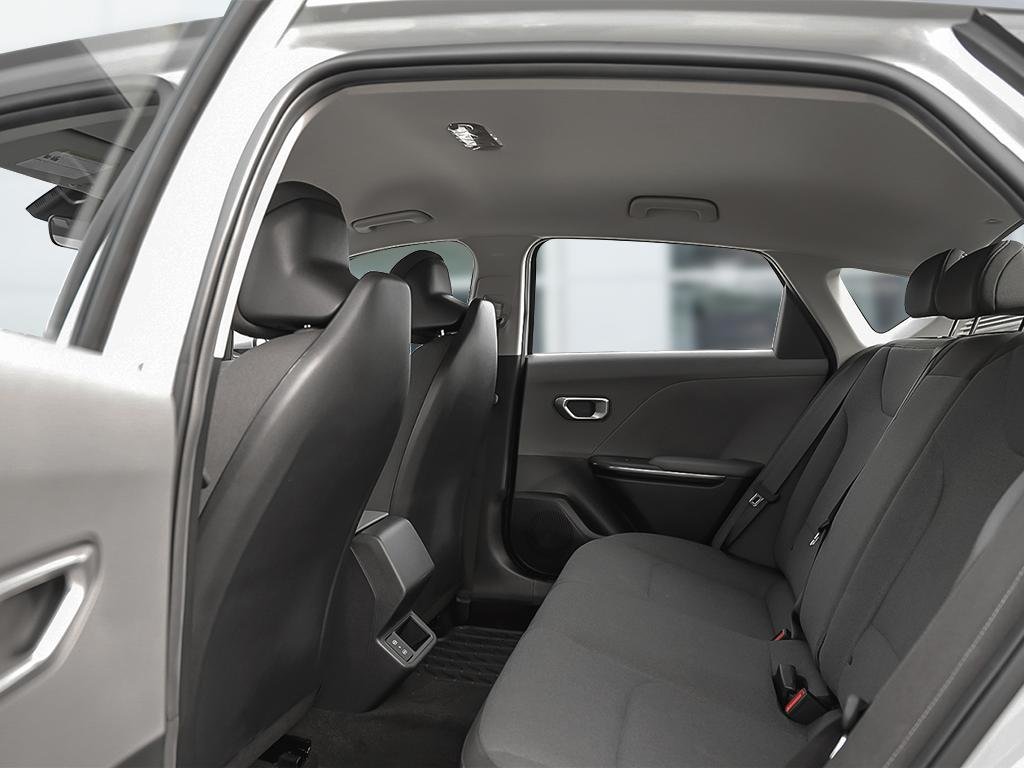 2026 Kia K4 LX-20