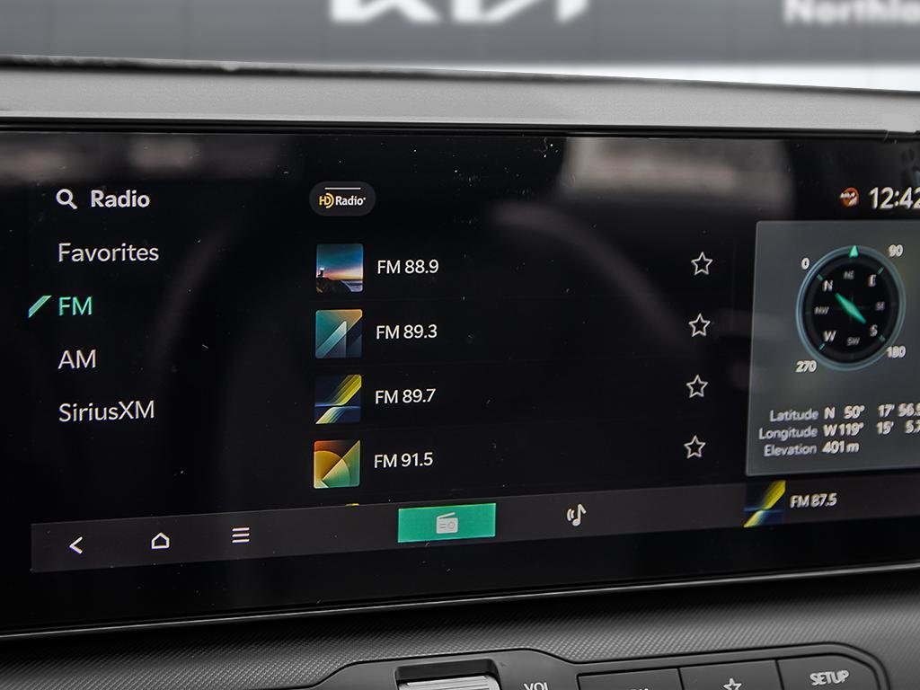 2026 Kia K4 EX+-15