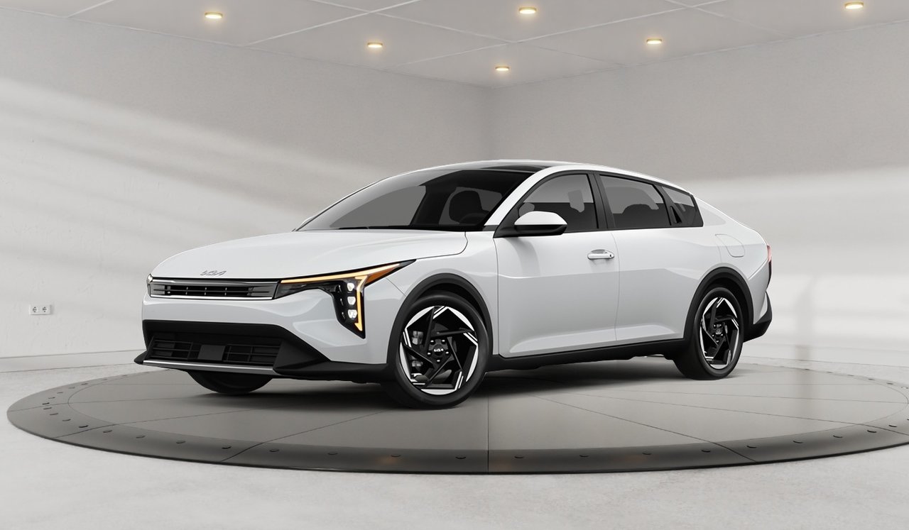 2026 Kia K4 EX+-0