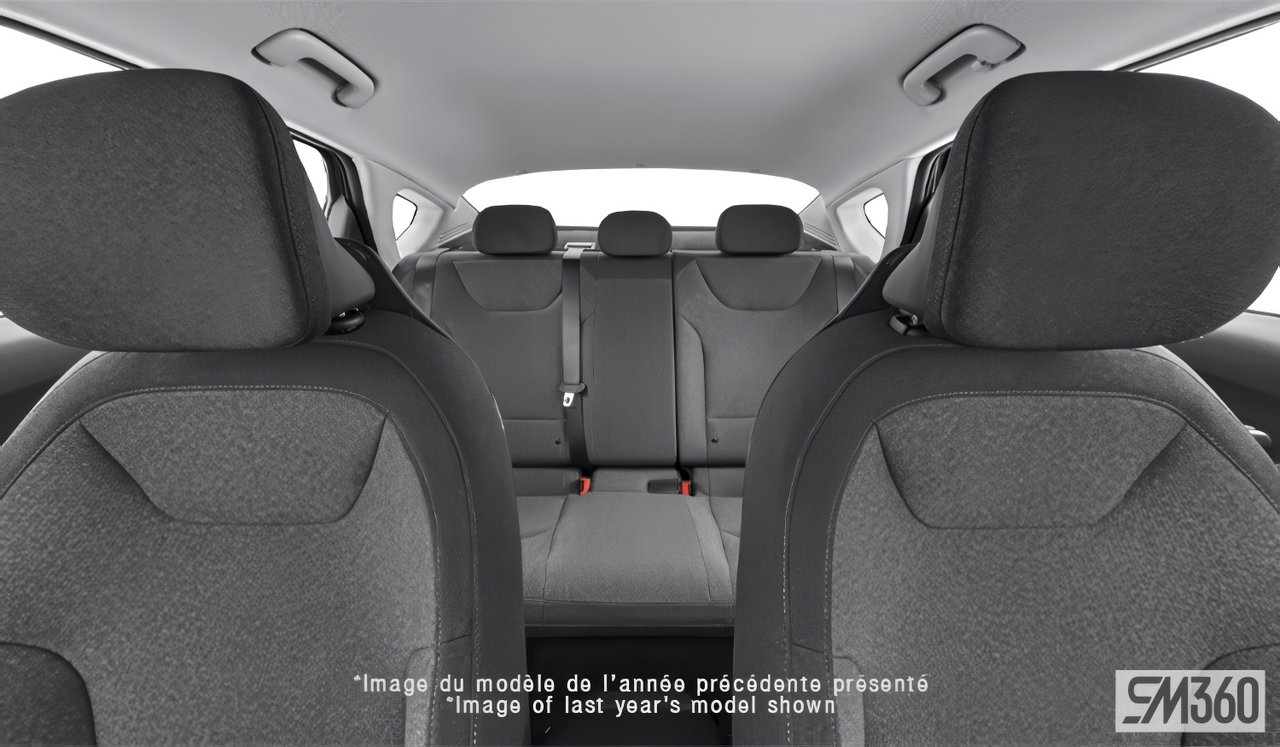 2026 Kia K4 EX-4