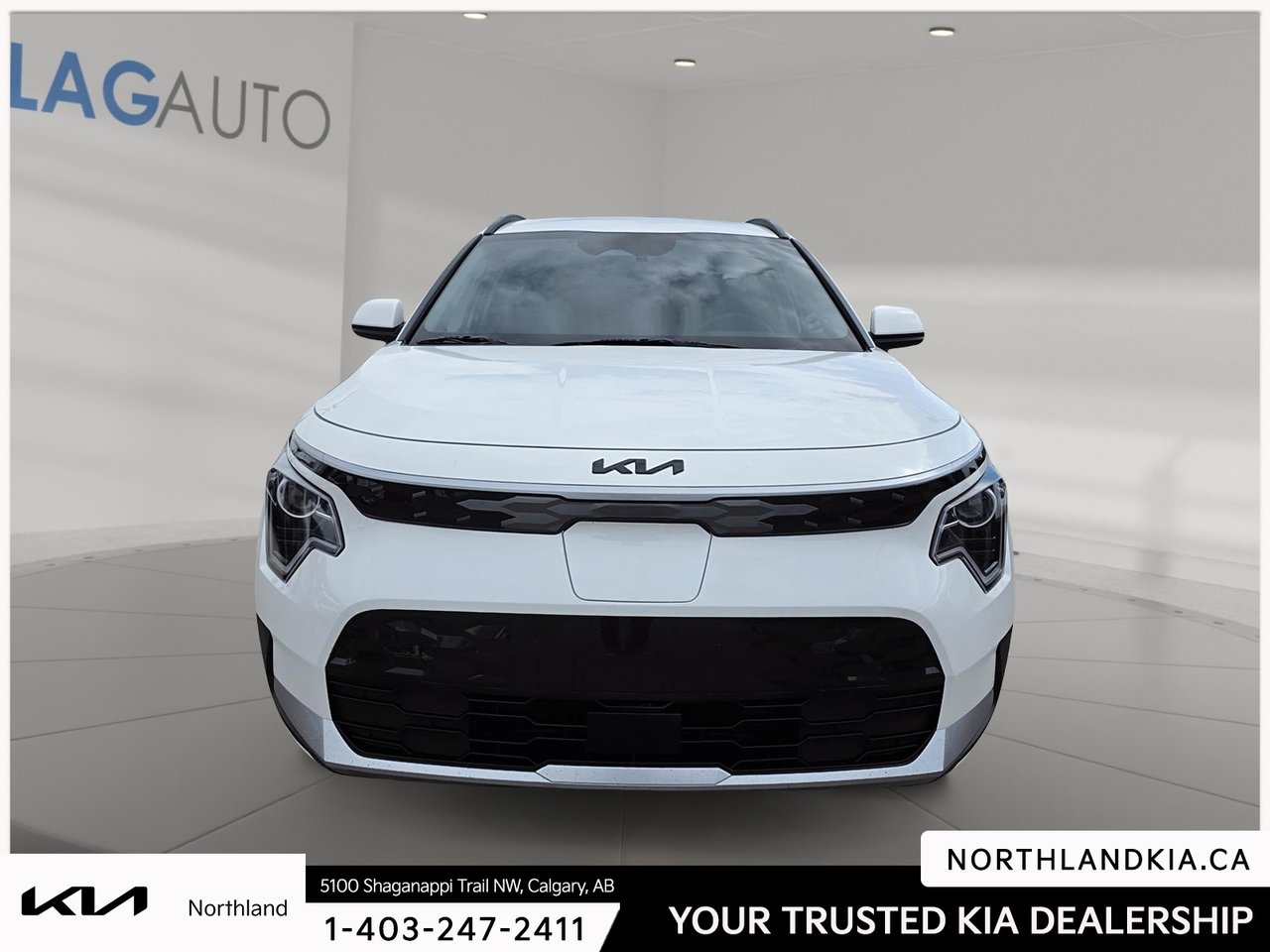 2025 Kia Niro EV Wind-5
