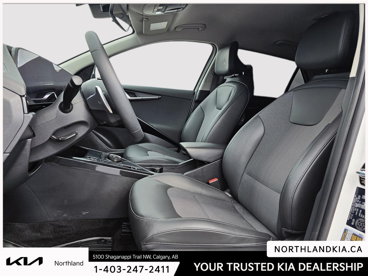2025 Kia Niro EV Wind-8