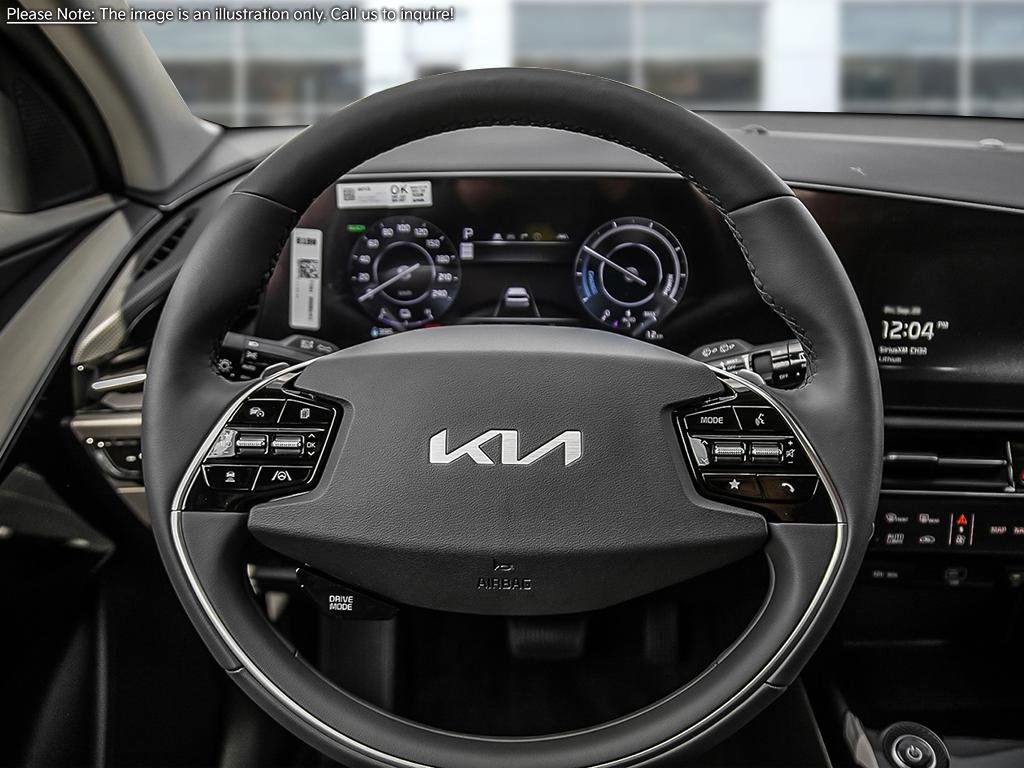 2026 Kia NIRO EV WIND+-12