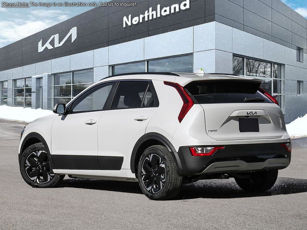 2026 Kia NIRO EV WIND+-3