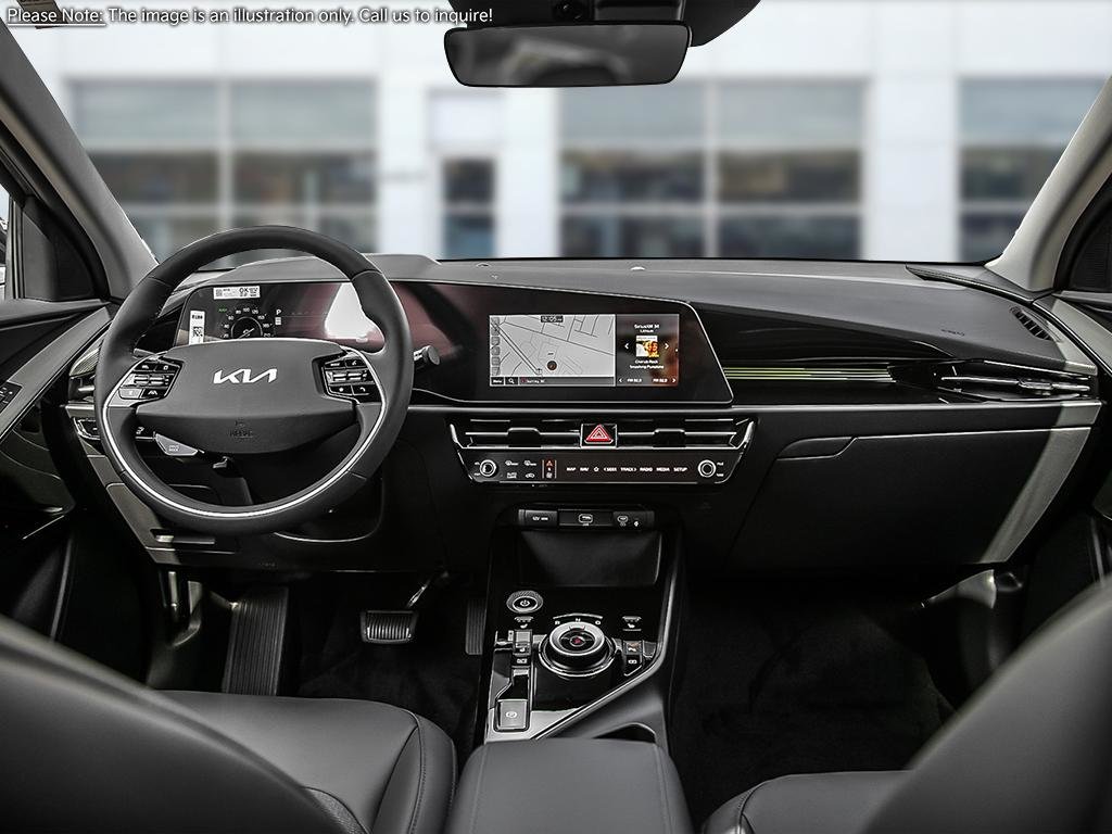 2026 Kia NIRO EV WIND+-21