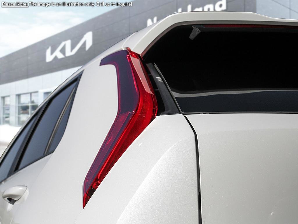 2026 Kia NIRO EV WIND+-10