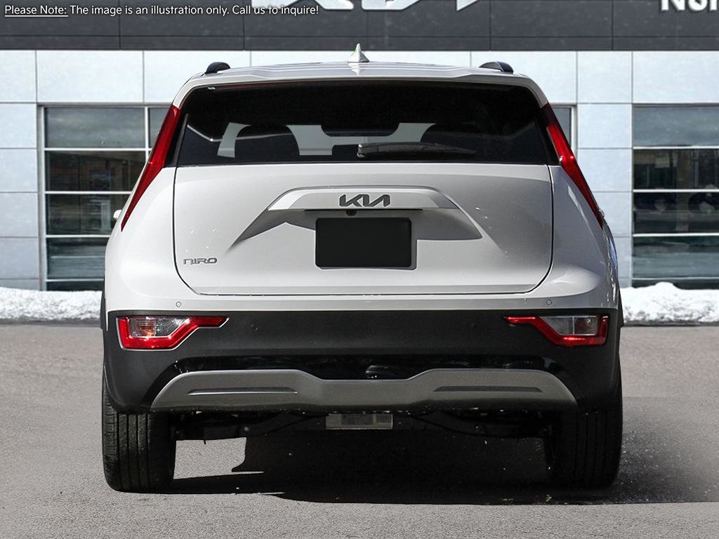2026 Kia NIRO EV WIND+-4