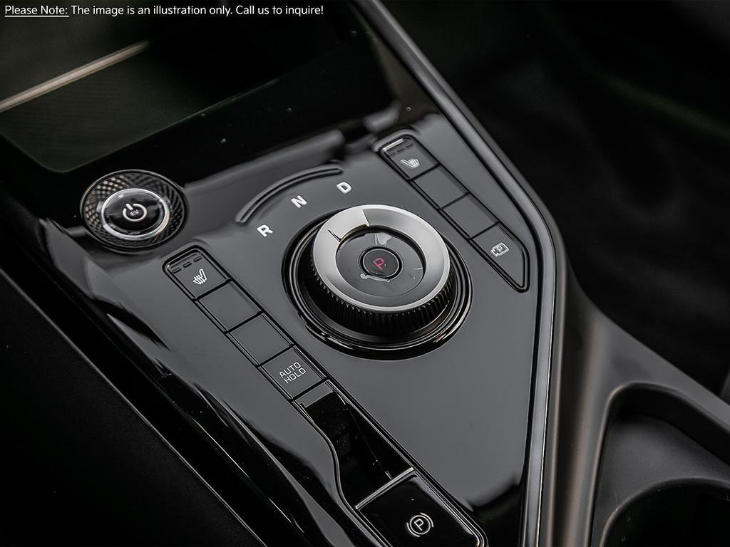 2026 Kia NIRO EV WIND-16