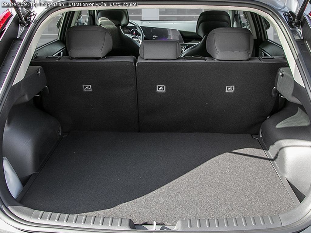 2026 Kia NIRO EV WIND-6