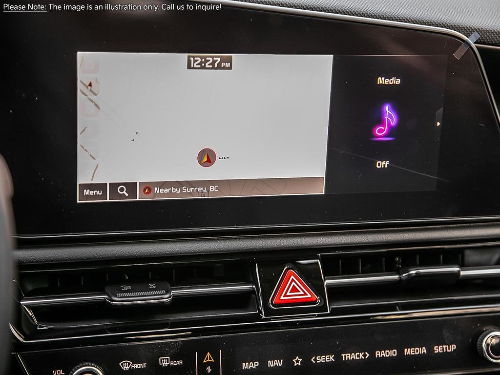 2026 Kia NIRO EV WIND-17