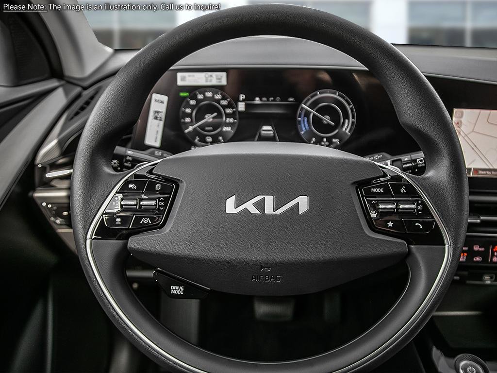 2026 Kia NIRO EV WIND-12