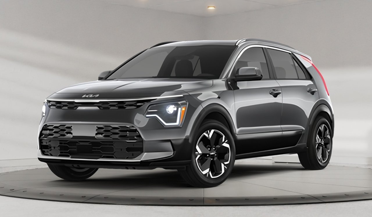 2026 Kia Niro EV Wind FWD