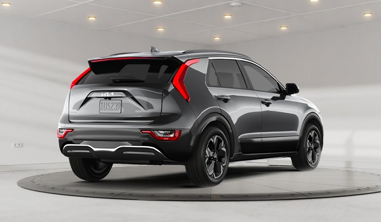 2026 Kia Niro EV Wind +-2