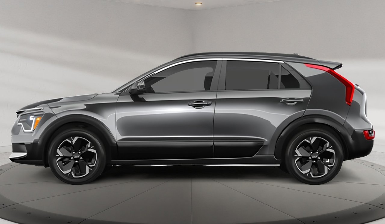 2026 Kia Niro EV Wind +-1