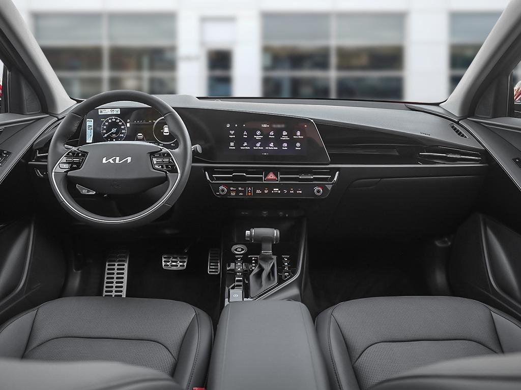 2026 Kia Niro HEV SX-20