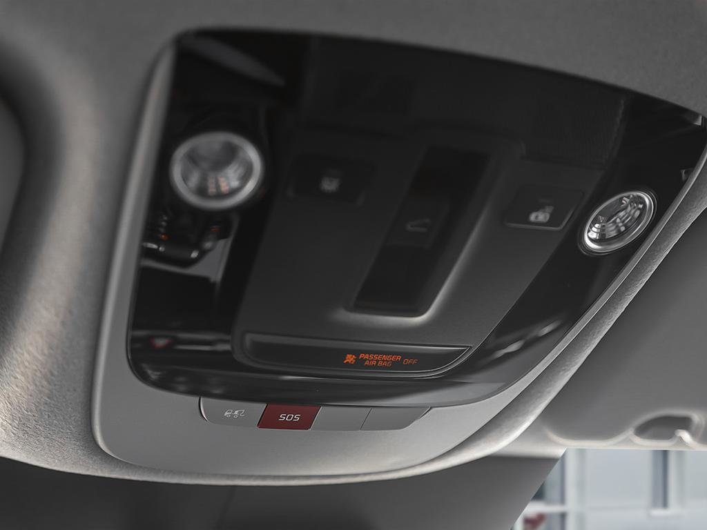 2026 Kia Niro HEV SX-17