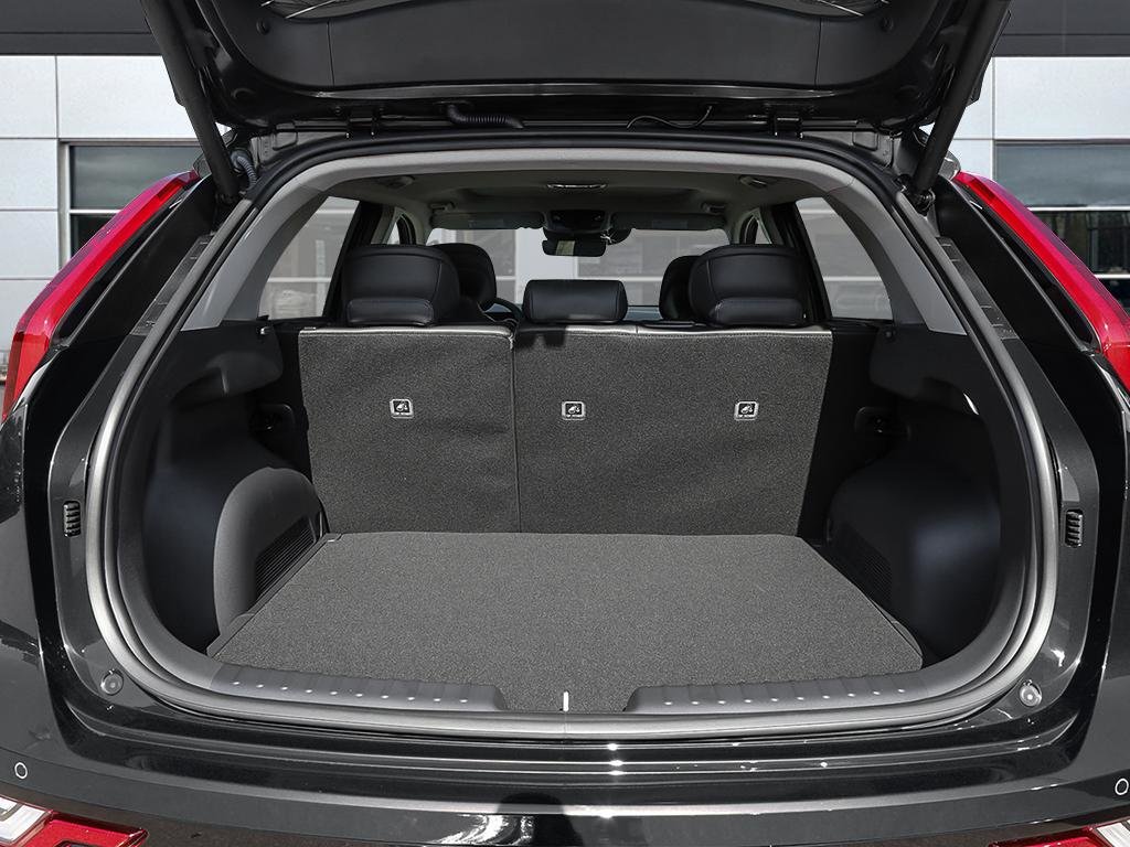 2026 Kia Niro HEV SX-5