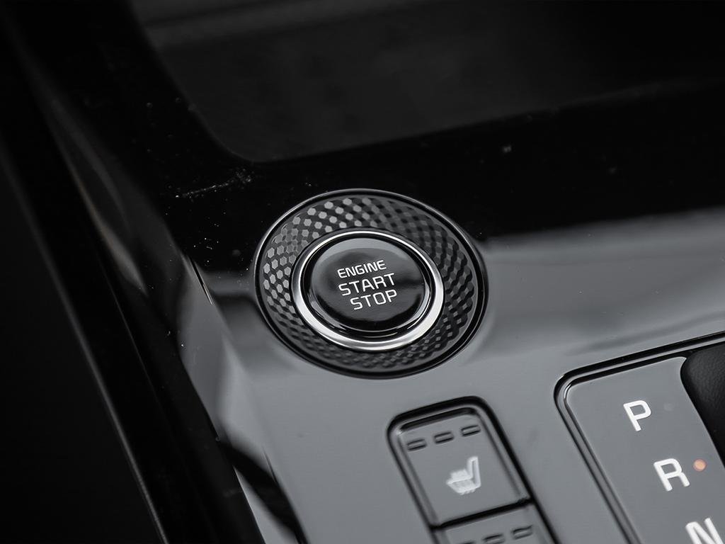 2026 Kia Niro HEV SX-24