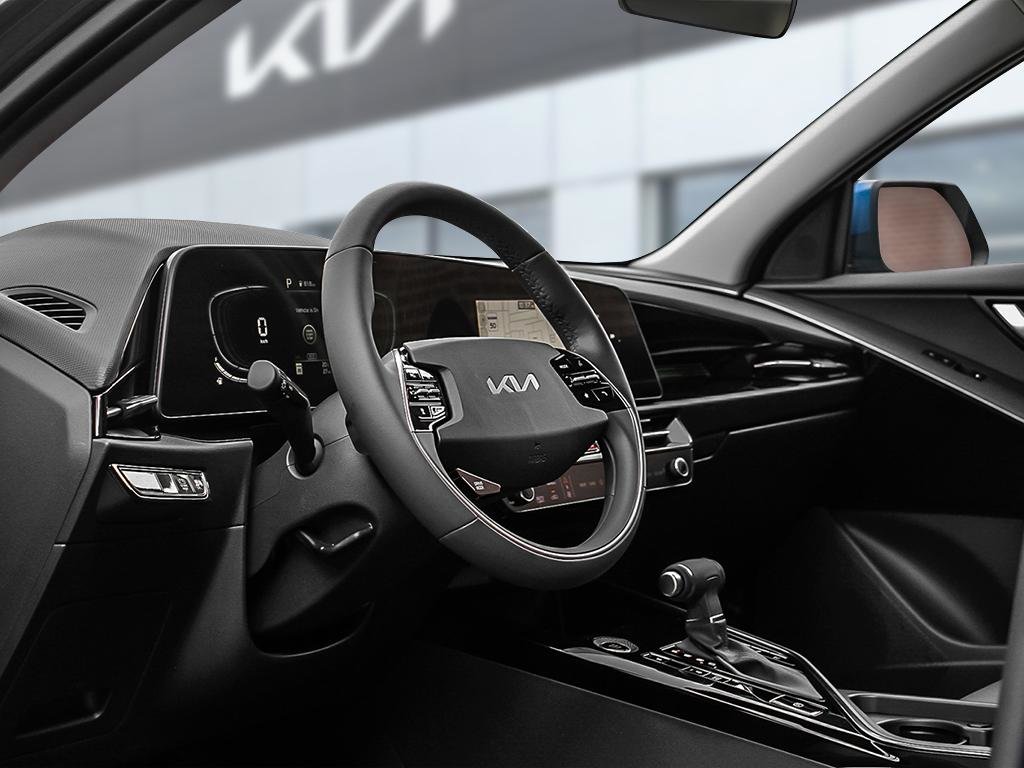 2026 Kia Niro HEV EX-11