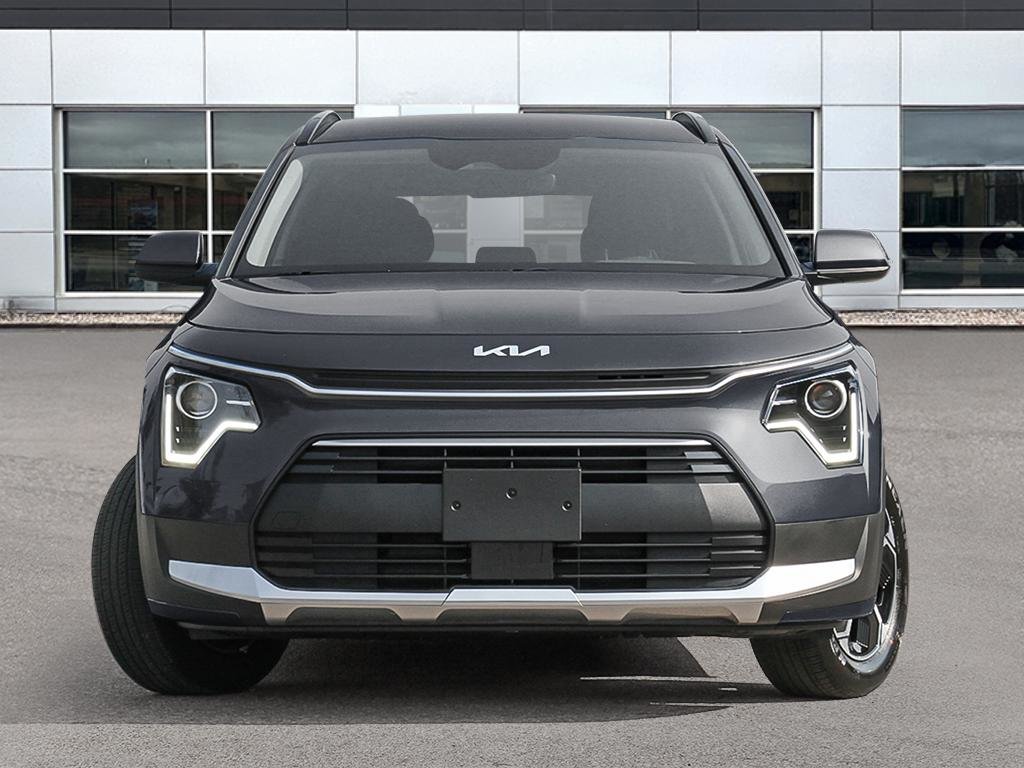 2026 Kia Niro HEV EX-1