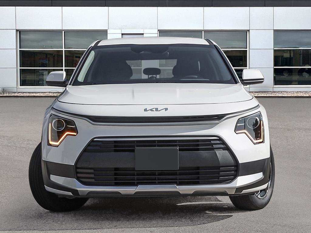 2026 Kia Niro HEV LX-1