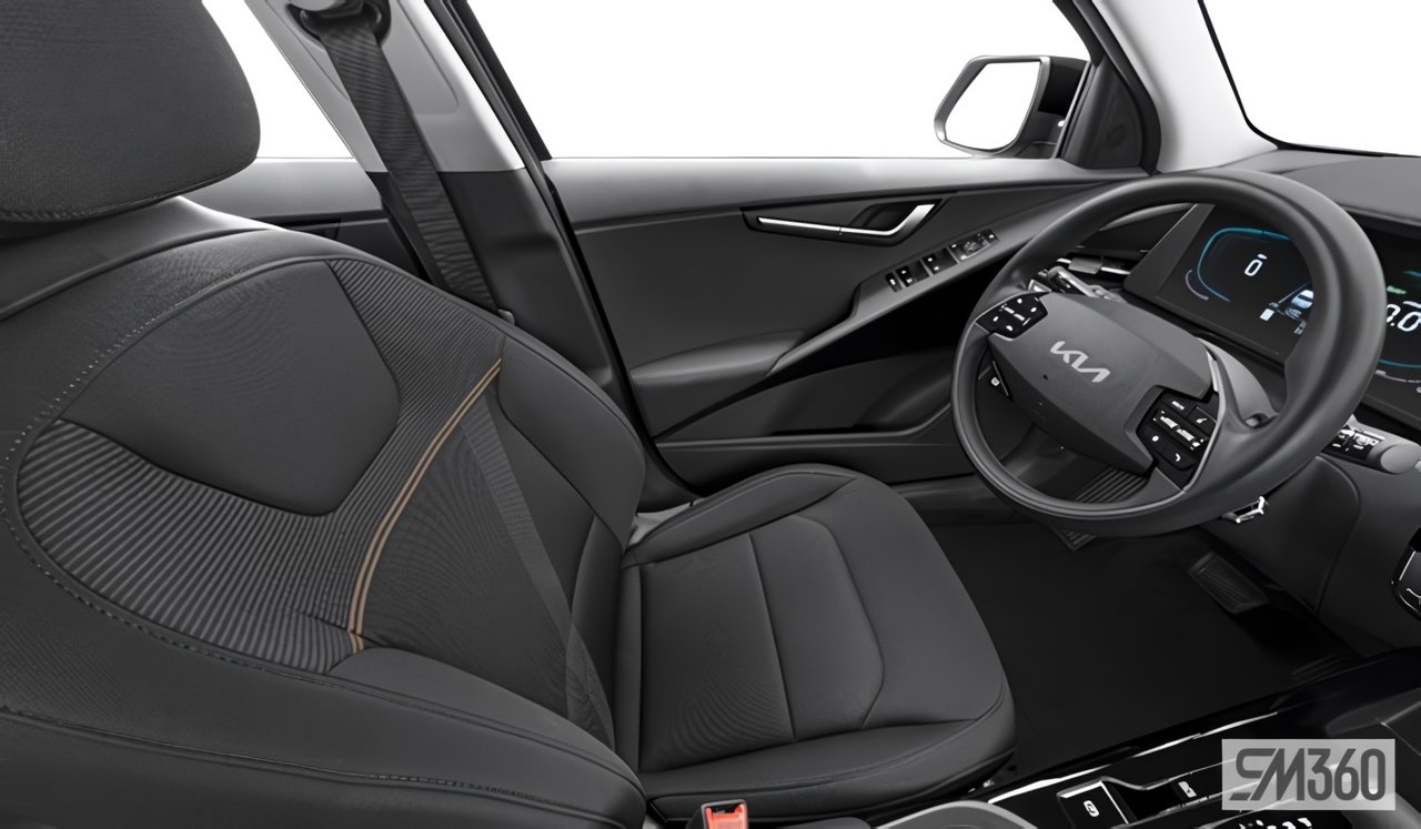 2026 Kia Niro HEV LX-5